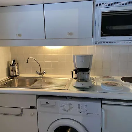 A Frejus, Piscine, A 500m, Clim, Parking, Terrasse, 4 Couchages - Fr-1-226a-110 Апартаменты *